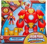 MARVEL GIANT SIZED IRON MAN