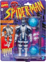 MARVEL SPIDER-MAN CARDIAC