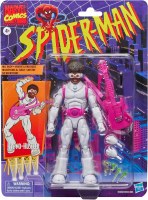MARVEL SPIDER-MAN HYPNO-HUSTLER