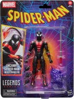 MARVEL SPIDER-MAN NIGHTCRAWLER