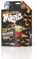 MARVIN'S MAGIC 30 MIND-READING TRICKS