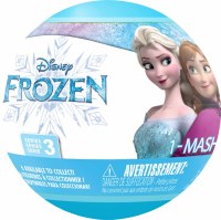 MASH 'EMS FROZEN