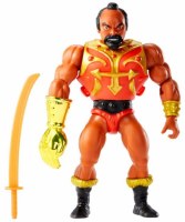 MASTERS OF THE UNIVERSE FIG JITSU