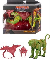 MASTERS OF UNIV MOVIE CHRONICES BATTLE C
