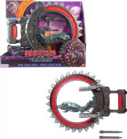 MASTERS OF UNIV MOVIE ROTON VEHICLE