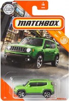 MATCHBOX BASIC CAR  ASST