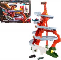 MATCHBOX MOVIE MOUNTAIN ESCAPE PLAYET