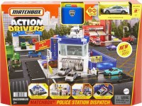 MATCHBOX POLICE STATION