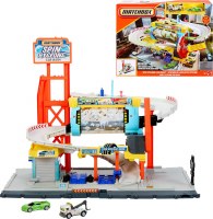 MATCHBOX SUPER AUTO CENTER