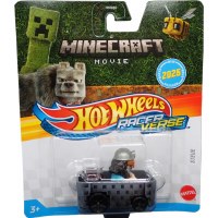 HOT WHEELS RACERVERSE MC STEVE