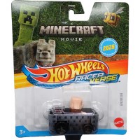 HOT WHEELS RACERVERSE GRUNTER