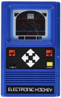 CLASSIC ELECTRONIC HOCKEY GAME