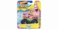 HOT WHEELS MONSTER TRUCK PATRICK