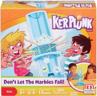 KERPLUNK GAME