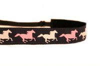 MAVI BANDZ HEADBAND HORSES