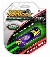 MAX TRAXX TRACER RACER 1:64 CAR ASST