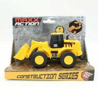 MAXX MINI FRONT END LOADER