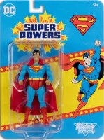 McFARLANE DC COMICS FIG CYBORG SUPERMAN