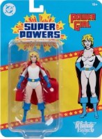 McFARLANE DC COMICS FIG POWER GIRL