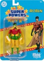 McFARLANE DC COMICS FIG ROBIN