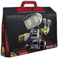 MECCANO M.A.X.