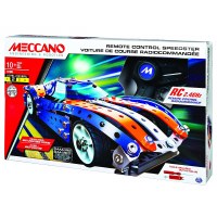 MECCANO R/C SPEEDSTER