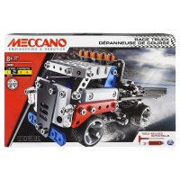 MECCANO RACE TRUCK