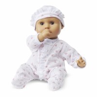 MELISSA & DOUG MARIANA DOLL