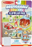 MELISSA & DOUG STICKERS PAW PATROL CM