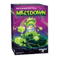 MELTDOWN GAME