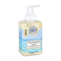MICHEL & CO FOAMING SOAP BEACH