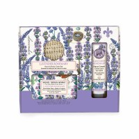 MICHEL & CO LAV ROSEMRY HAND BODY LOTION