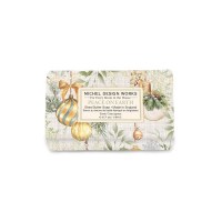 MICHEL & CO MED SOAP BAR PEACE ON EARTH