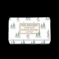 MICHEL EVERGREEN MED BATH SOAP BAR