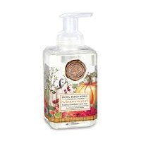 MICHEL FOAMING SOAP PUMPKIN DELIGHT