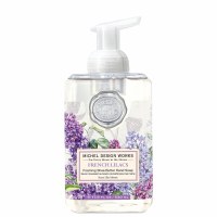 MICHEL FRENCH LILACS FOAMING HAND SOAP