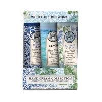 MICHEL FRESH AIR HAND CREAM GIFTSET