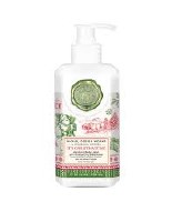 MICHEL HAND/BODY LOTION CHRISTMASTIME