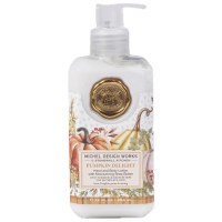 MICHEL HAND/BODY LOTION PUMPKIN DELIGHT