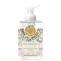 MICHEL PEACE ON EARTH FOAMING SOAP