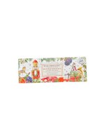 MICHEL SOAP GIFTSET NUTCRACKER SUITE