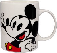 MICKEY MOUSE MUG