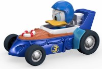 MICKEY & ROADSTERS DONALD'S CABIN