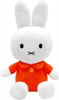 MIFFY 8" BEANBAG PLUSH