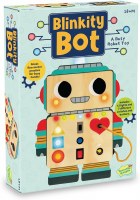 MINDWARE BLINKITY BOT