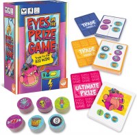 MINDWARE EYES ON THE PRIZE
