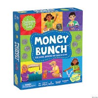 MINDWARE MONEY BUNCH