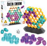 MINDWARE QUEEN SWARM