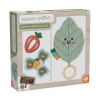 MINDWARE SENSORY SPROUTS INFANT ESSENT