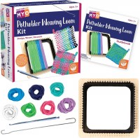 MINDWARE WEAVING LOOM